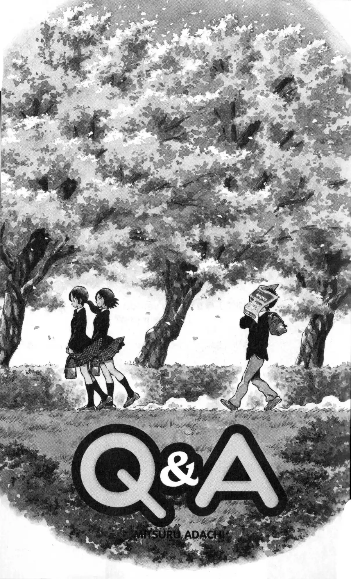 Q & A capítulo 24, página 5