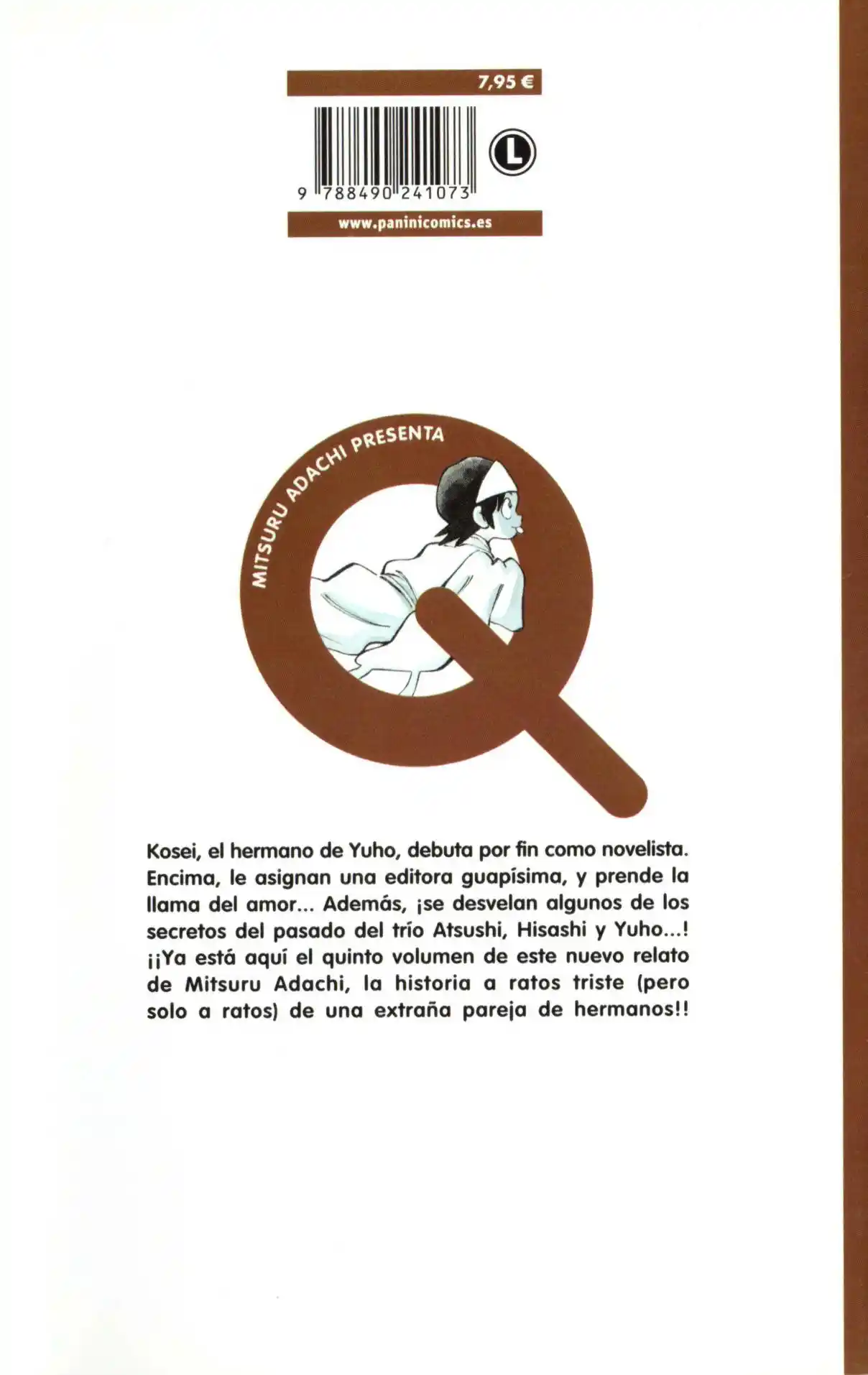 Q & A capítulo 29, página 45