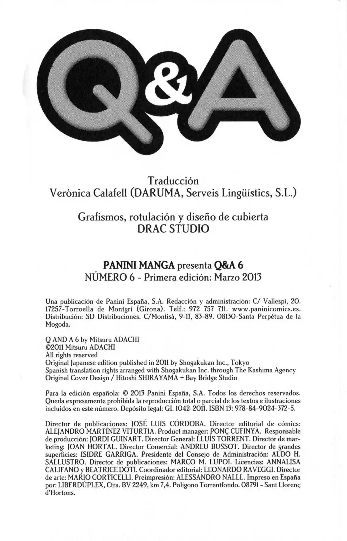 Q & A capítulo 35, página 31