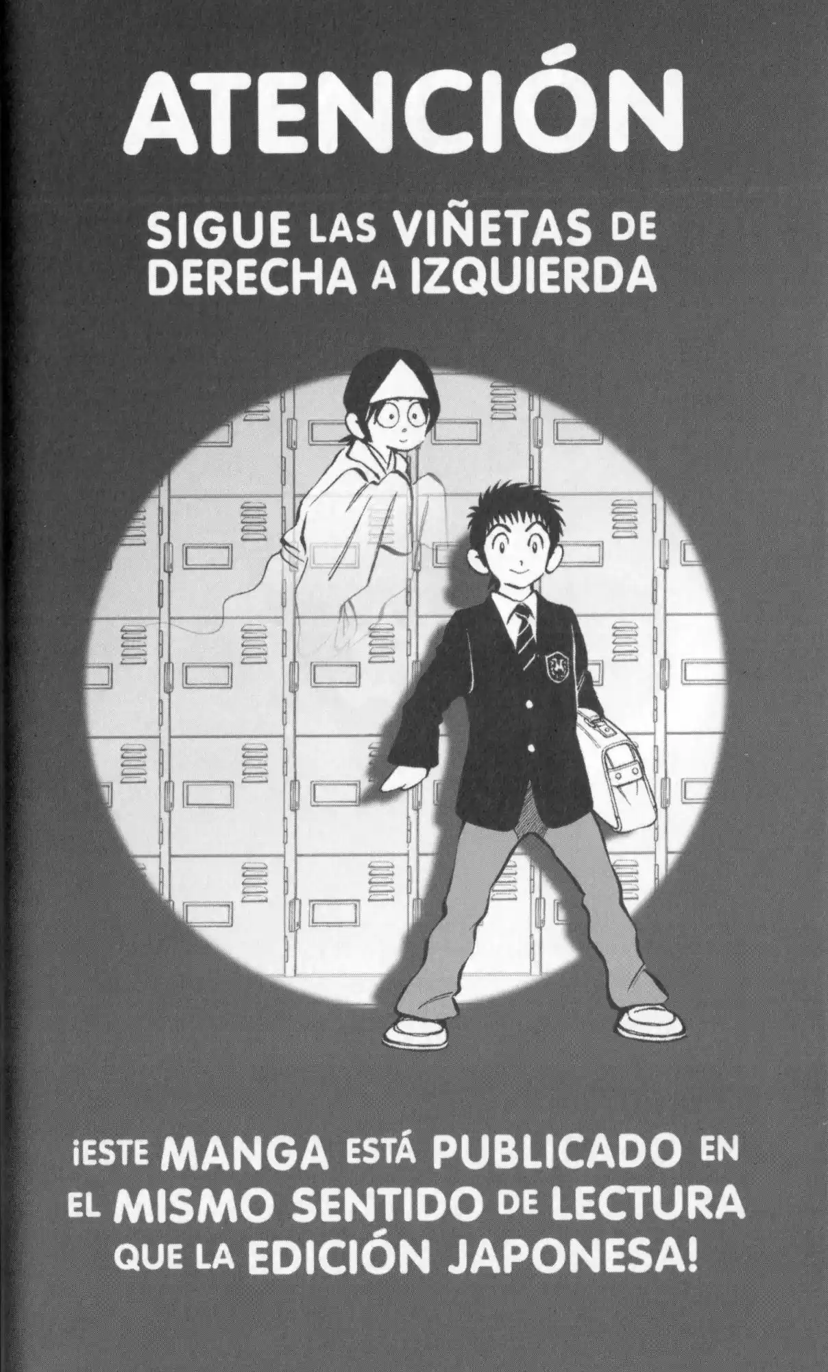 Q & A capítulo 35, página 33