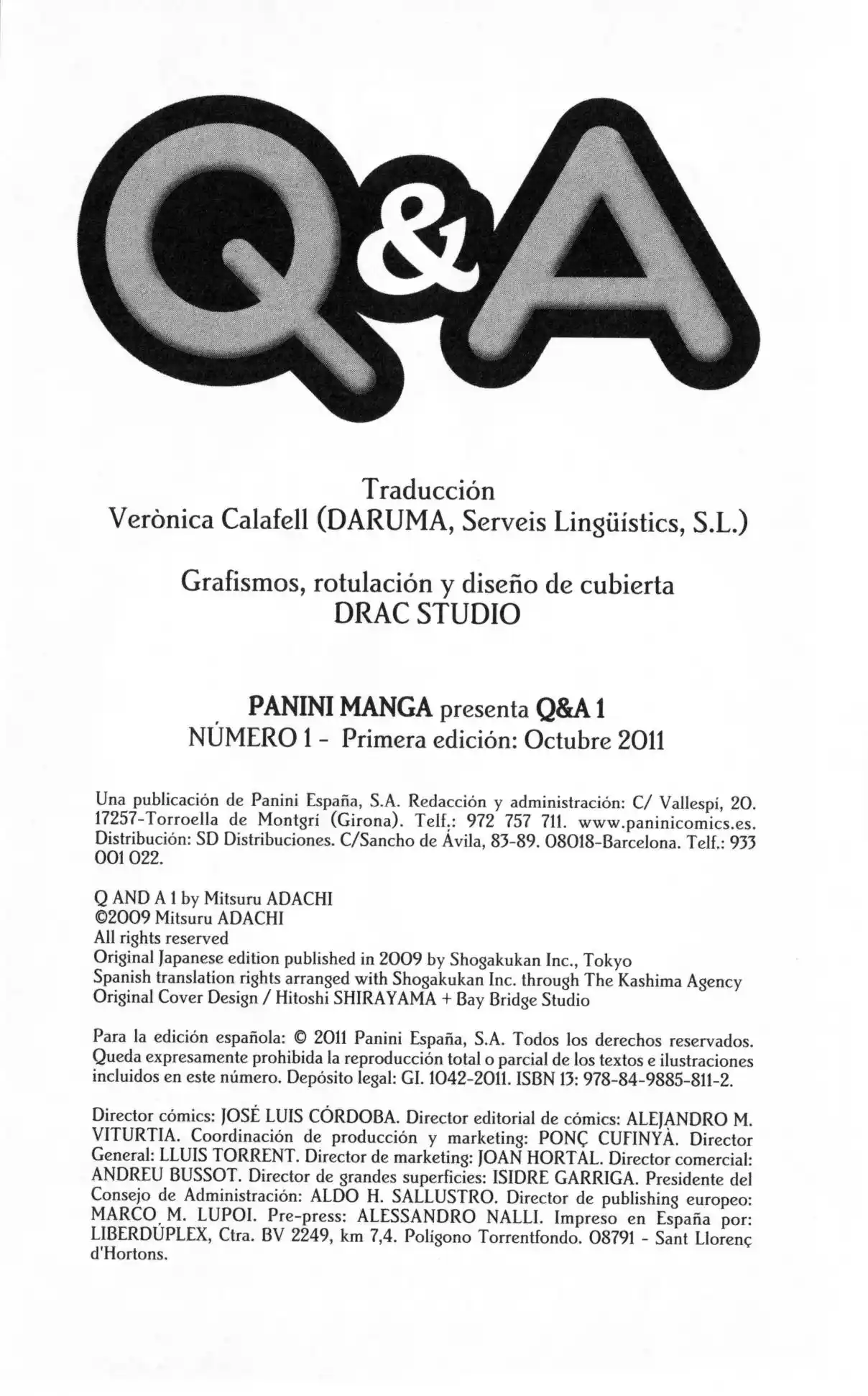 Q & A capítulo 6, página 31