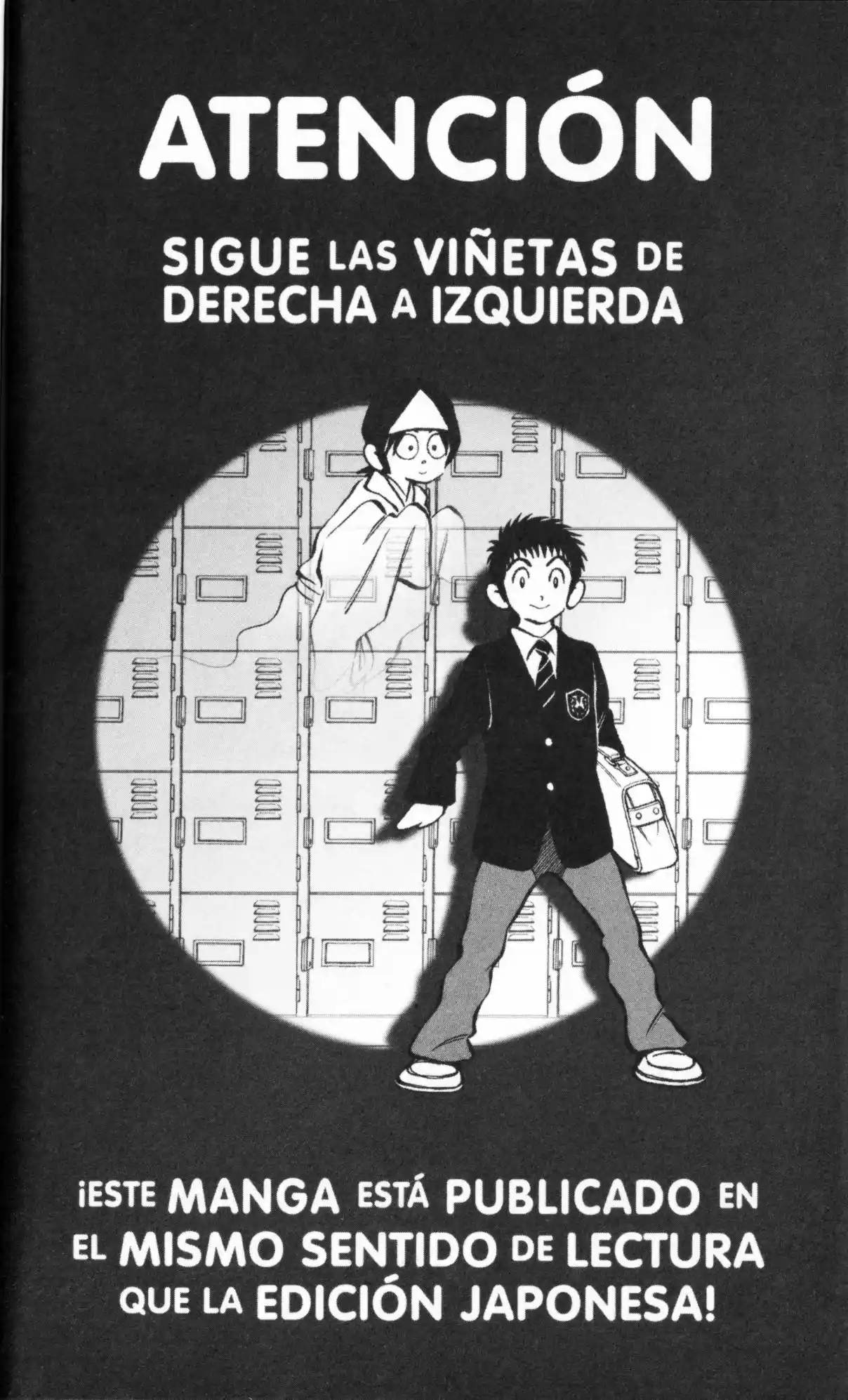 Q & A capítulo 6, página 32