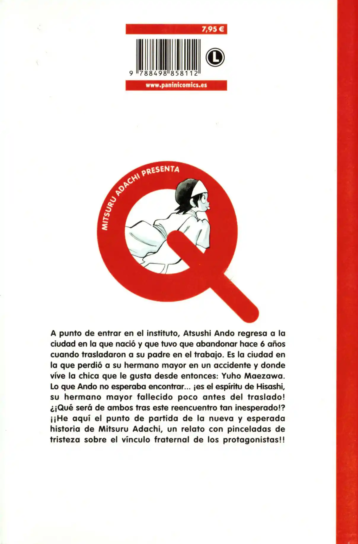 Q & A capítulo 6, página 36