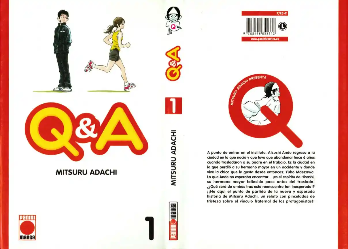 Q & A capítulo 6, página 37