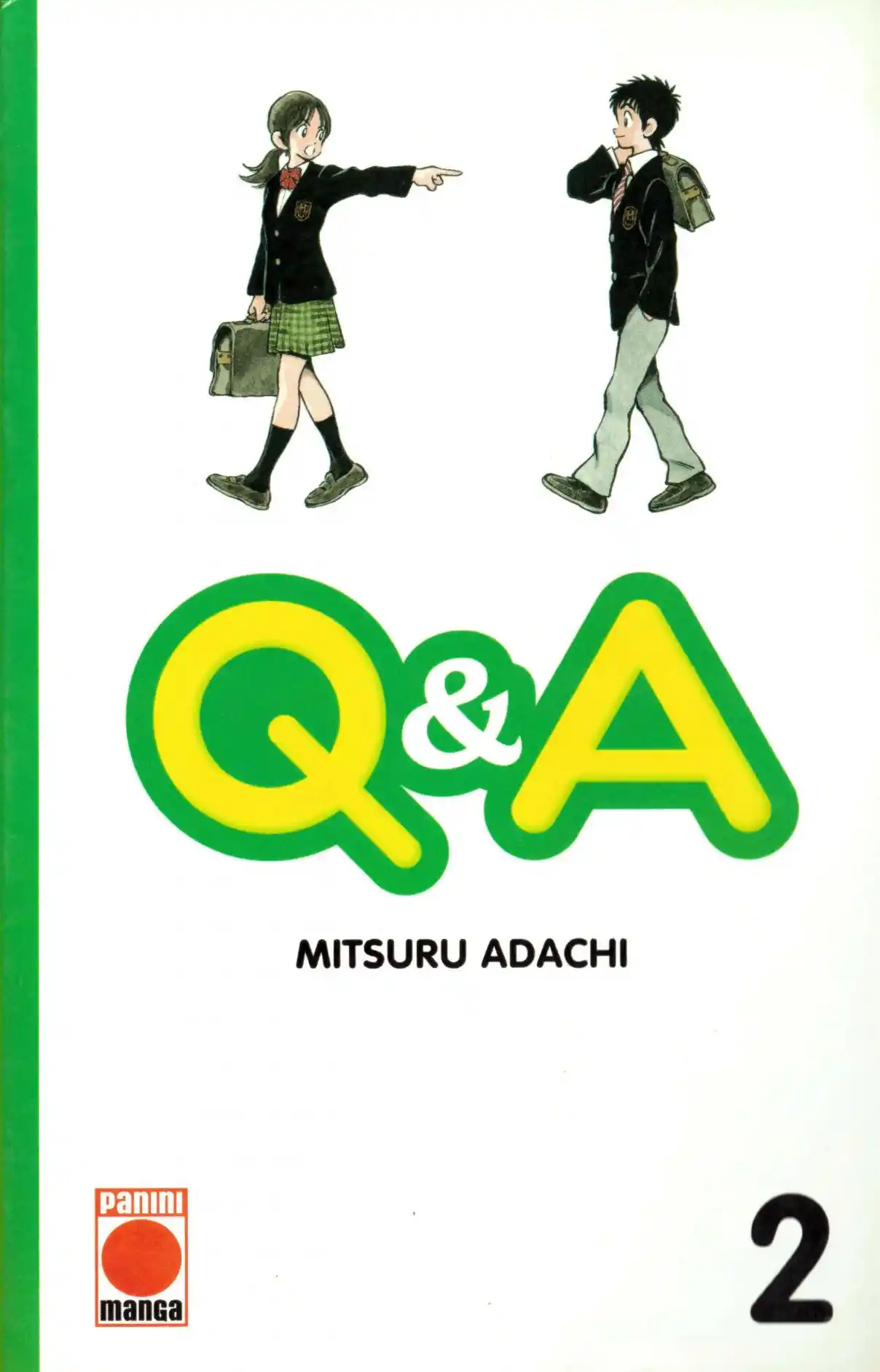 Q & A capítulo 7, página 1
