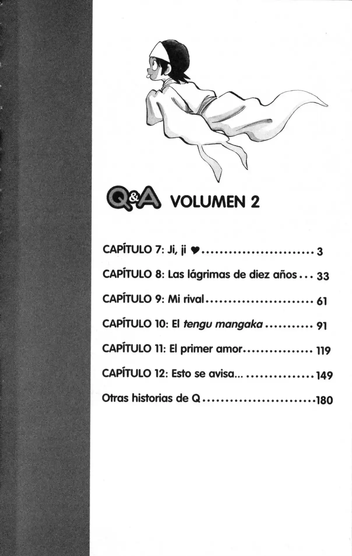Q & A capítulo 7, página 6