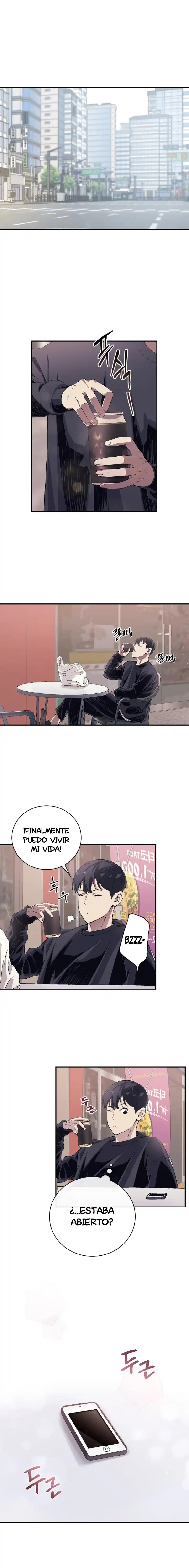Químico capítulo 1, página 2