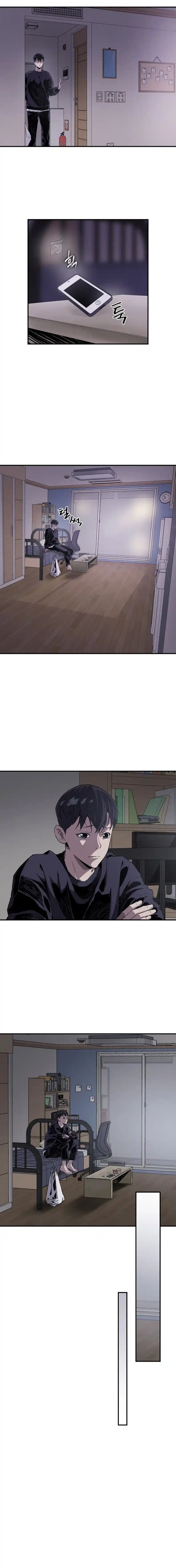 Químico capítulo 1, página 5