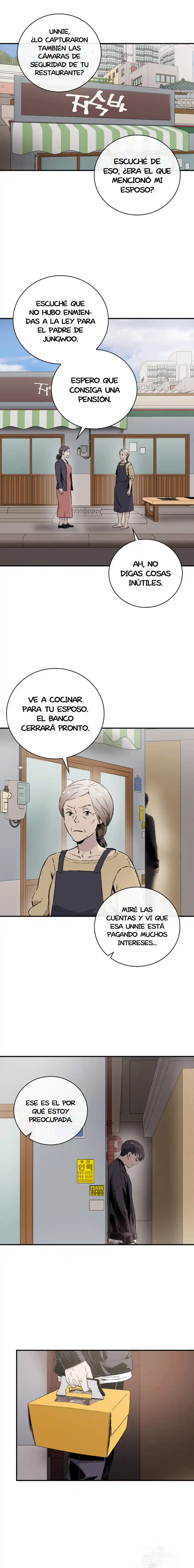 Químico capítulo 1, página 12