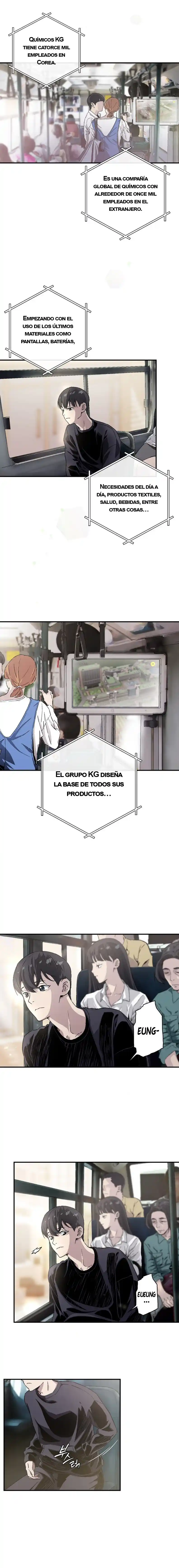 Químico capítulo 1, página 14