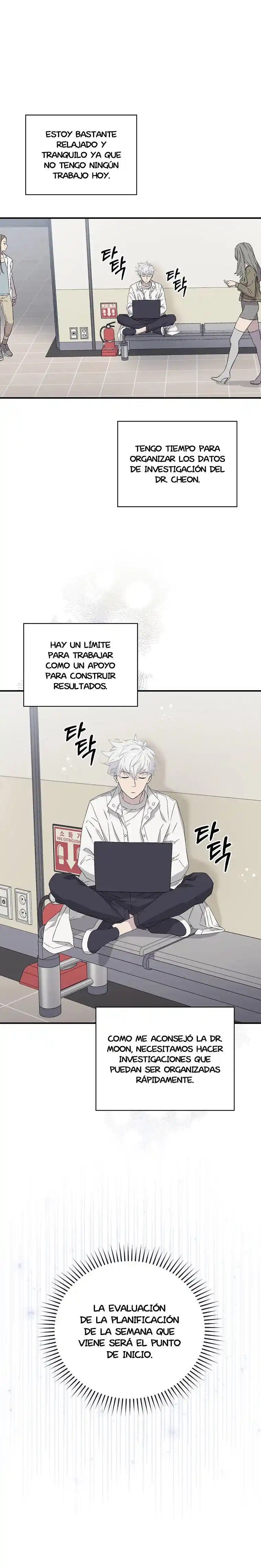 Químico capítulo 10, página 9