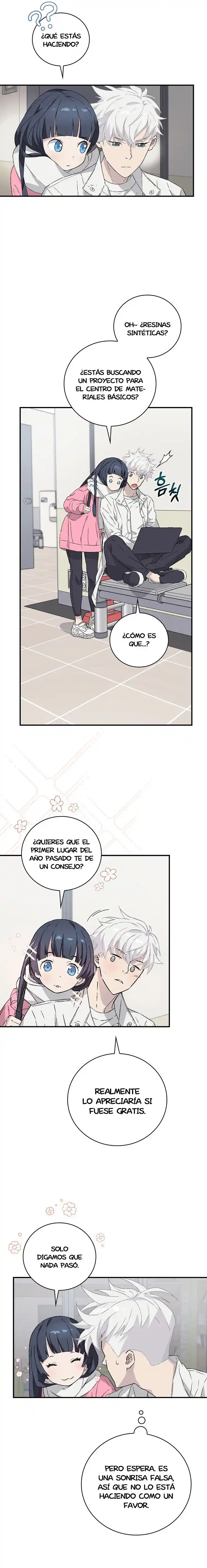 Químico capítulo 10, página 10