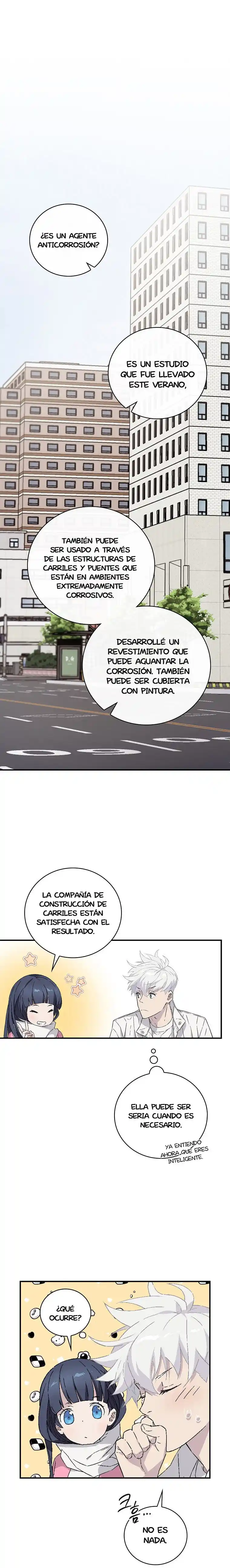 Químico capítulo 10, página 14