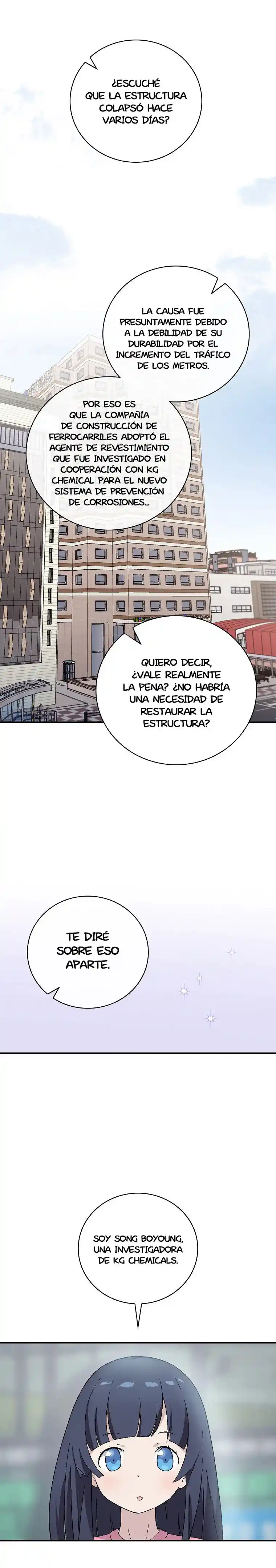 Químico capítulo 10, página 17