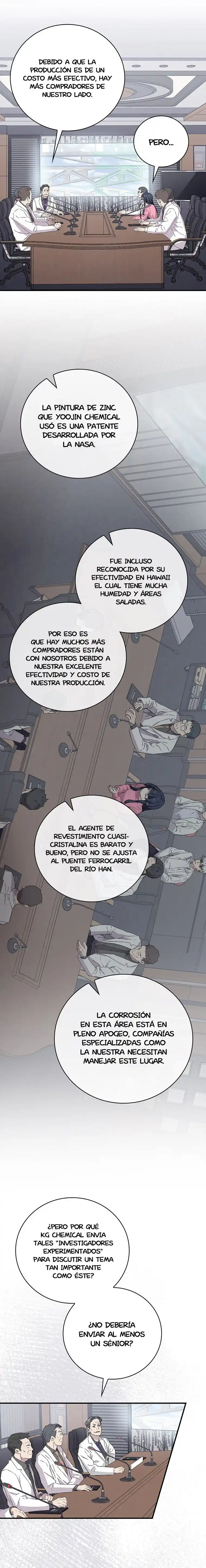 Químico capítulo 10, página 21