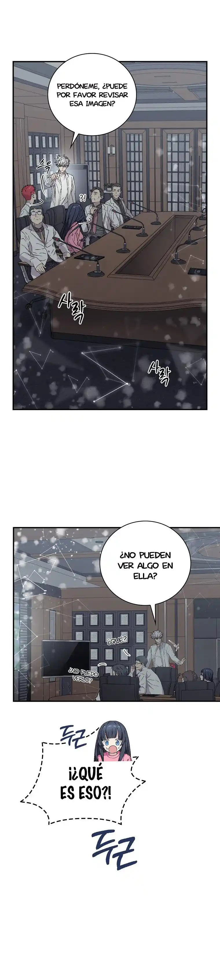 Químico capítulo 10, página 24
