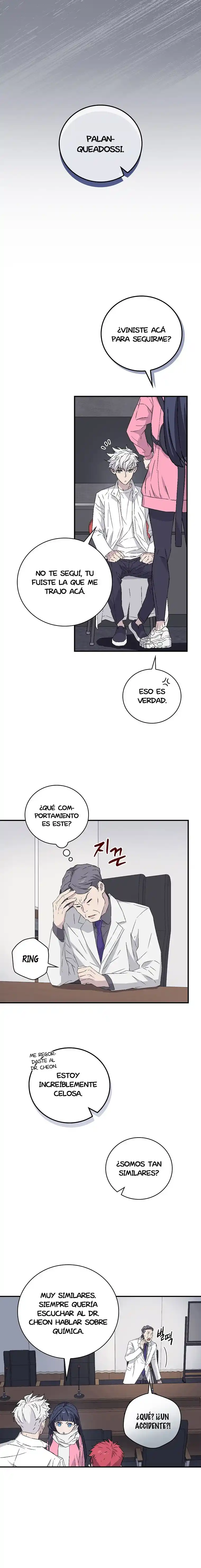 Químico capítulo 11, página 9