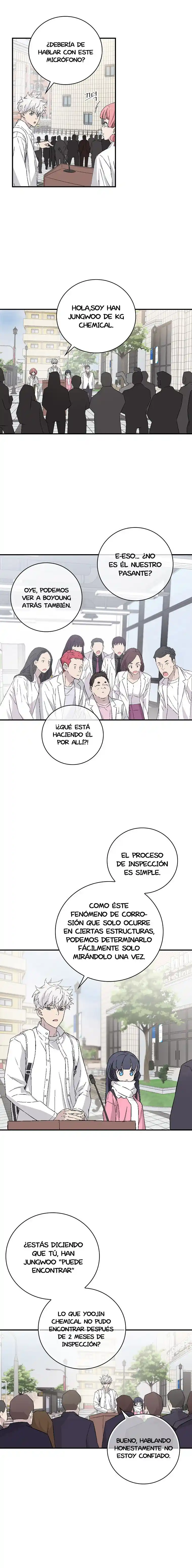 Químico capítulo 12, página 5
