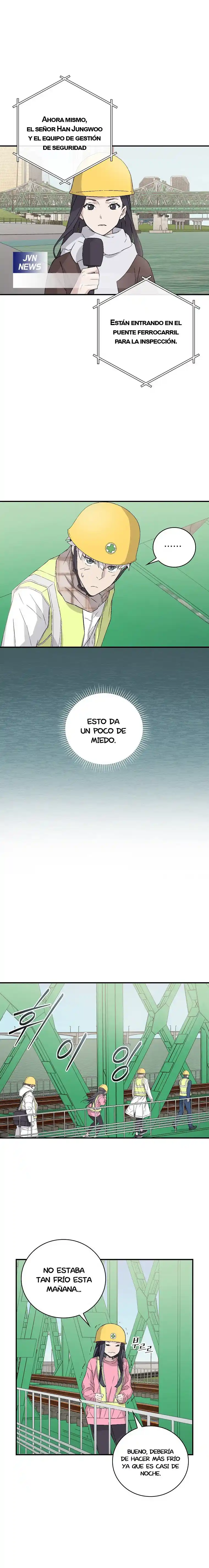 Químico capítulo 12, página 7