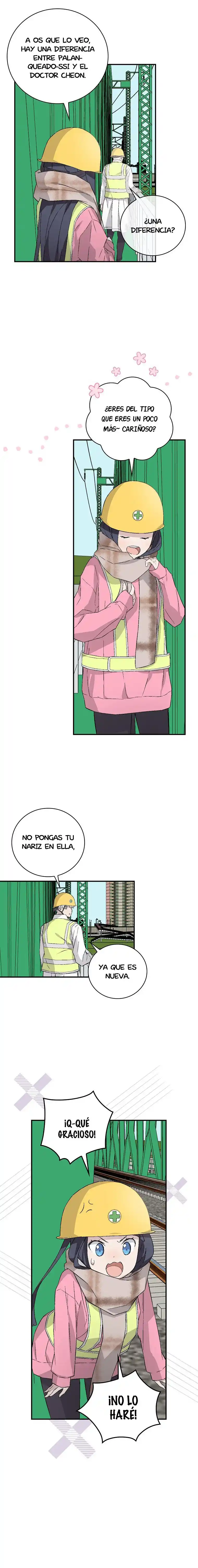 Químico capítulo 12, página 9