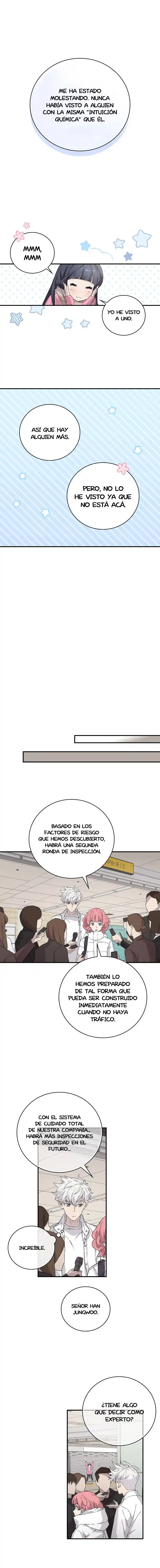 Químico capítulo 12, página 14