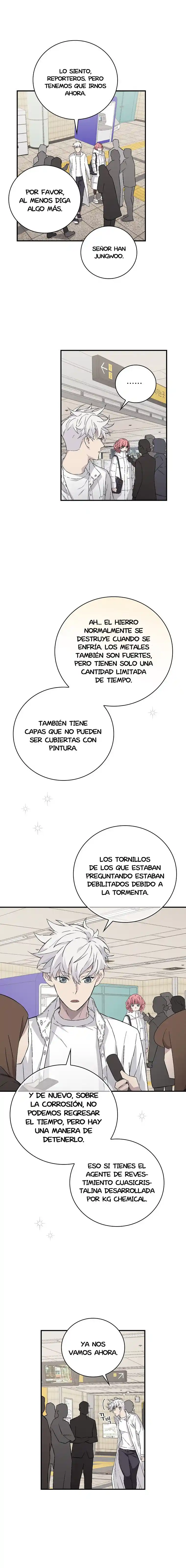 Químico capítulo 12, página 15