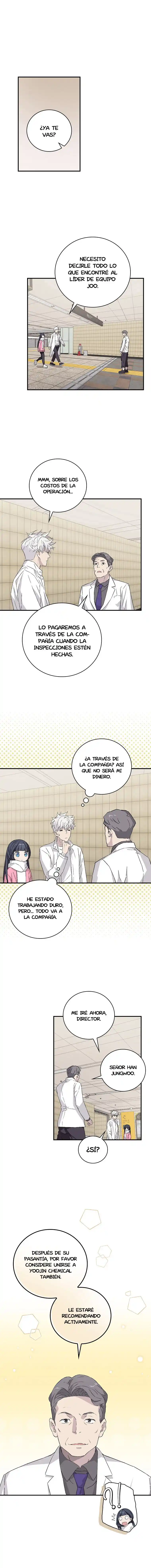 Químico capítulo 13, página 2