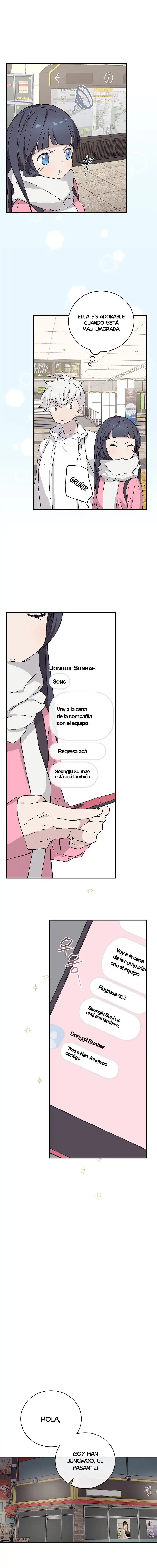Químico capítulo 13, página 4