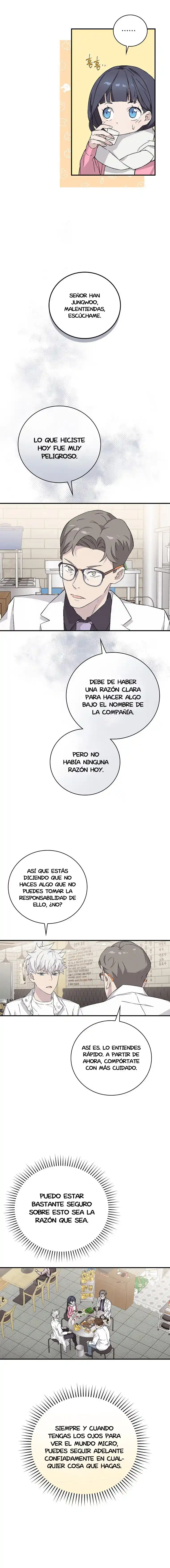 Químico capítulo 13, página 6