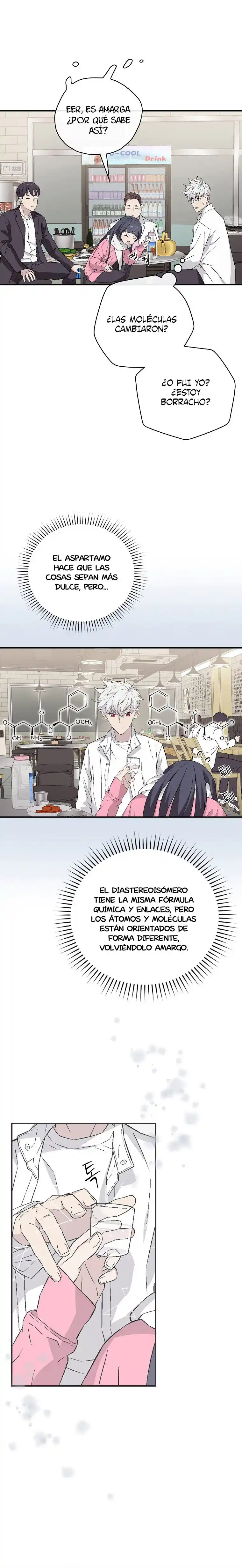 Químico capítulo 13, página 11