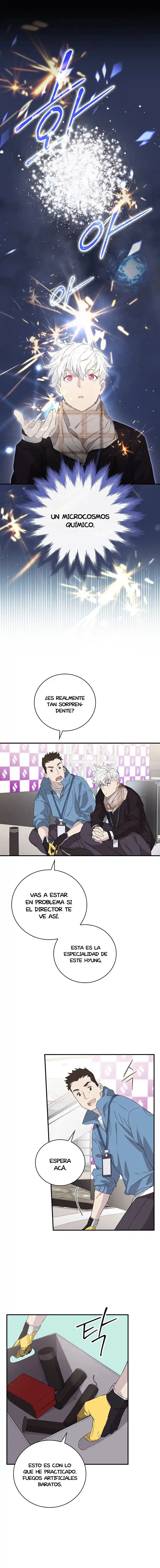 Químico capítulo 14, página 14