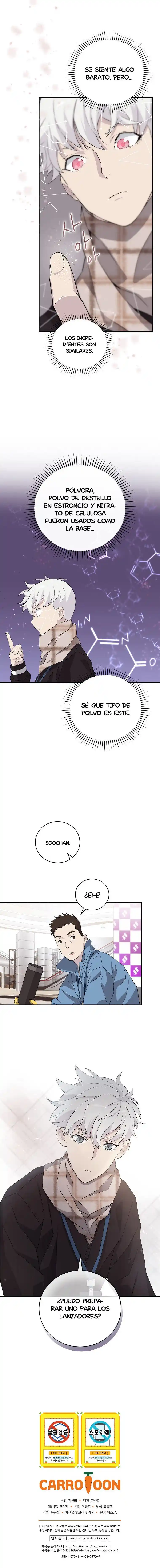 Químico capítulo 14, página 17