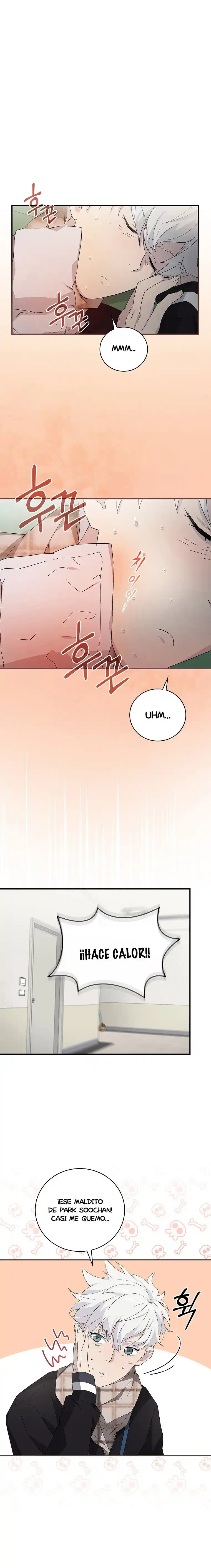 Químico capítulo 15, página 5