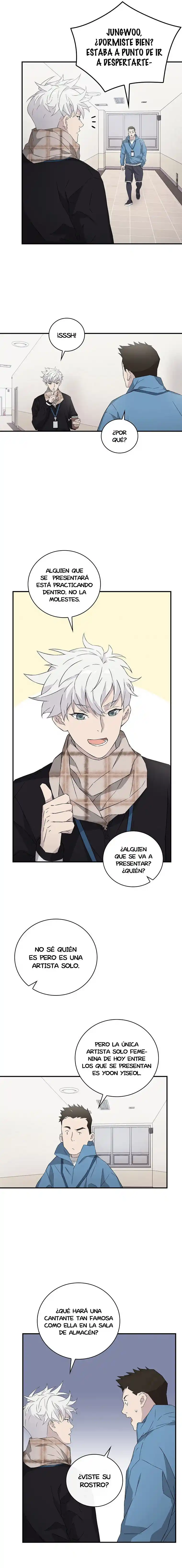 Químico capítulo 15, página 14