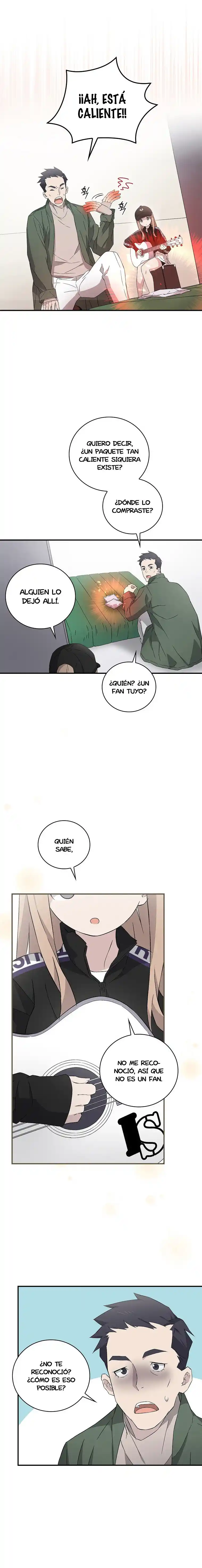 Químico capítulo 15, página 17