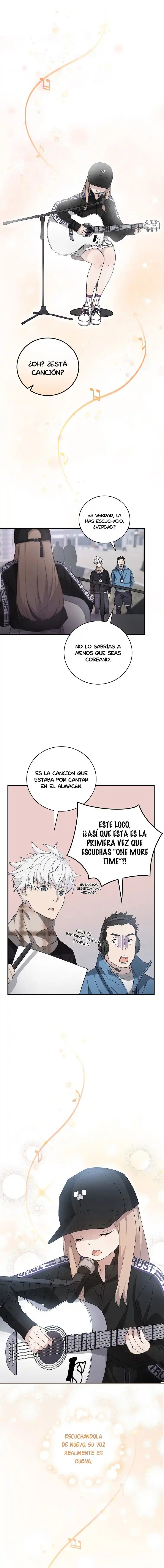 Químico capítulo 16, página 6