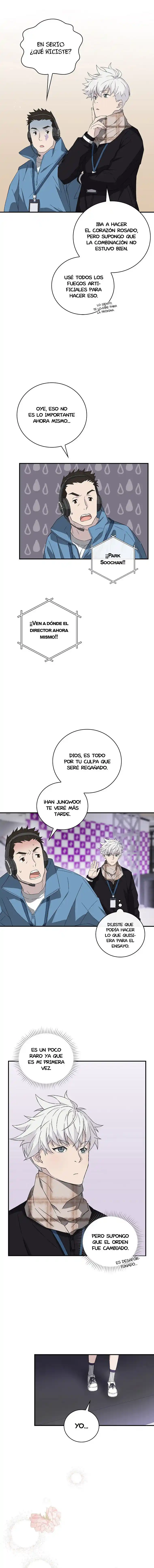 Químico capítulo 16, página 10