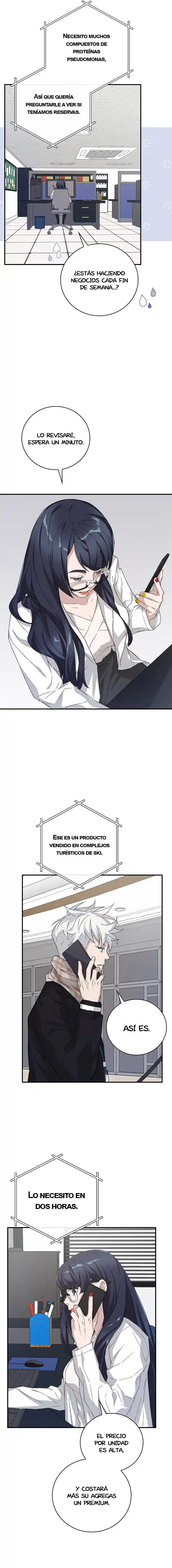 Químico capítulo 18, página 8