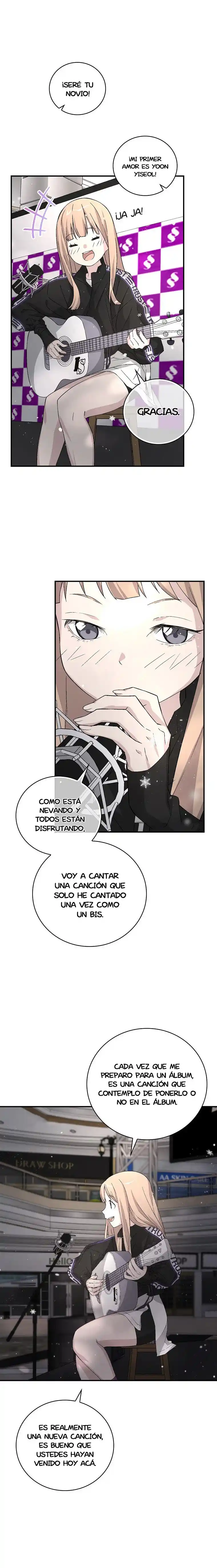 Químico capítulo 19, página 9