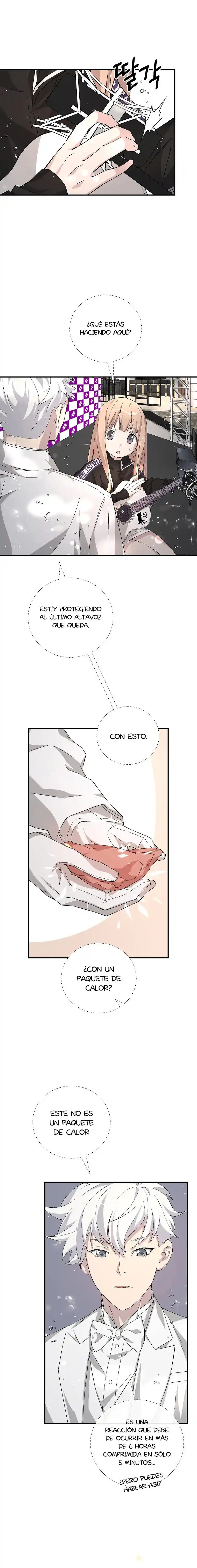 Químico capítulo 19, página 15