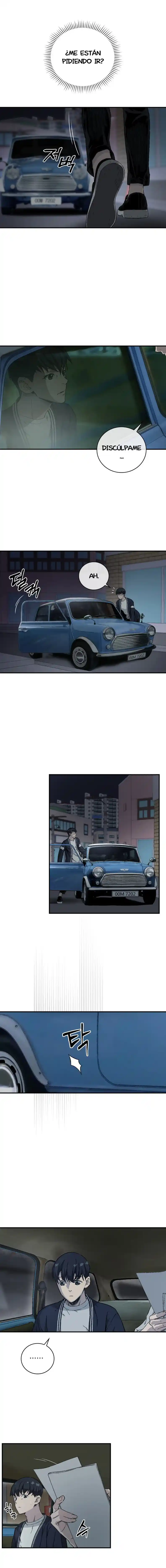 Químico capítulo 2, página 4