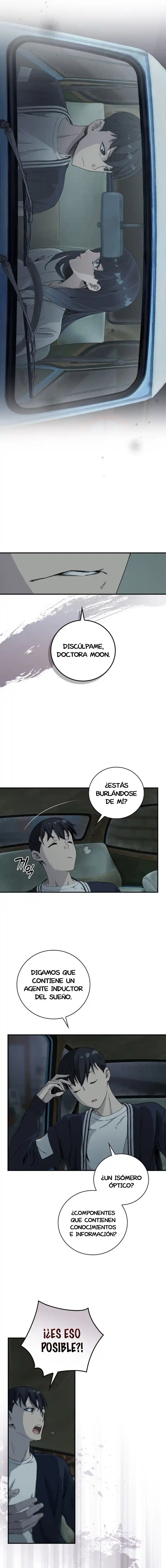 Químico capítulo 2, página 10