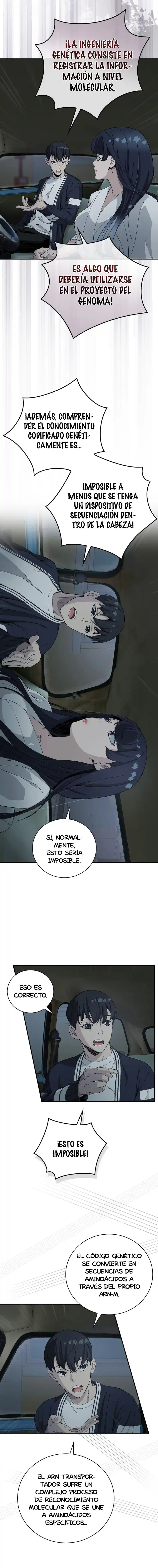 Químico capítulo 2, página 11