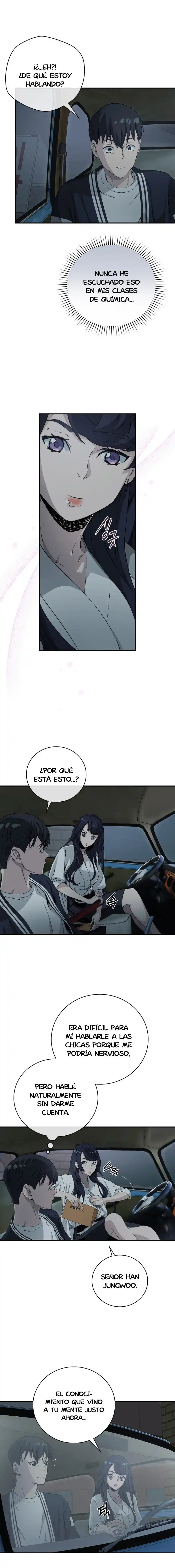Químico capítulo 2, página 12