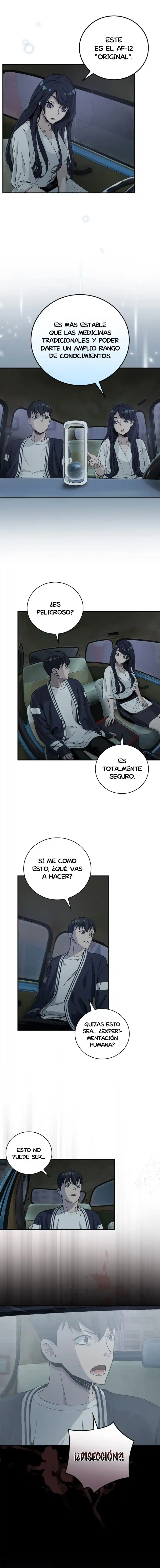 Químico capítulo 2, página 14