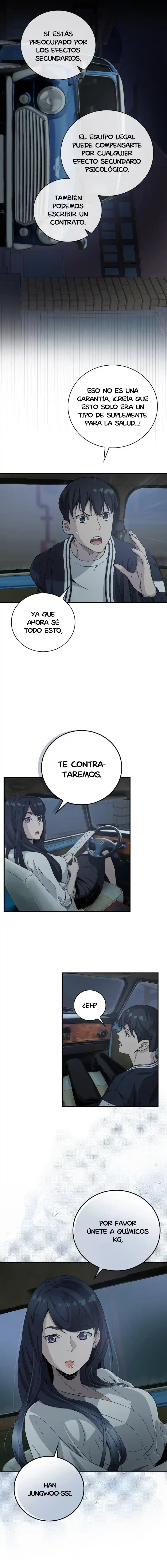 Químico capítulo 2, página 15