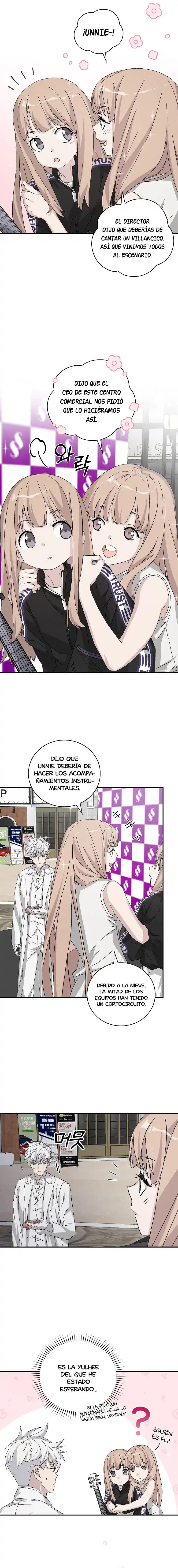 Químico capítulo 20, página 14