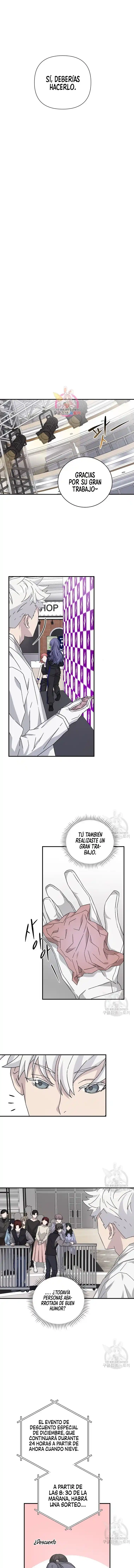 Químico capítulo 21, página 2