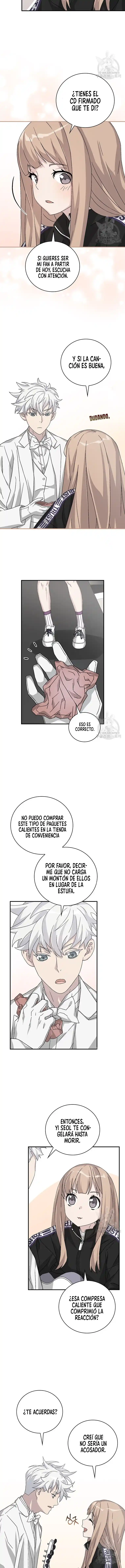 Químico capítulo 21, página 5