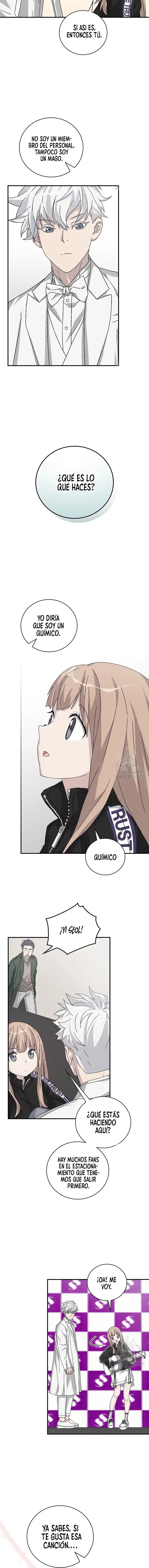 Químico capítulo 21, página 6